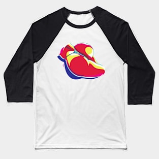 Butt Baseball T-Shirt